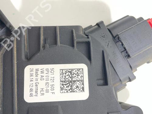 Pedal AUDI A3 (8V1, 8VK) 2.0 TDI | BP38057334I4 - Image 3