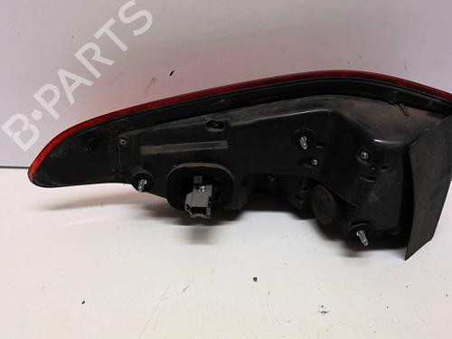 Right taillight FORD S-MAX (WA6) 2.0 TDCi | BP36321662C35 - Image 5