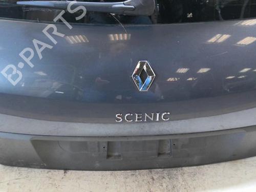 Used Tailgate Tailgate 36412745 36412745