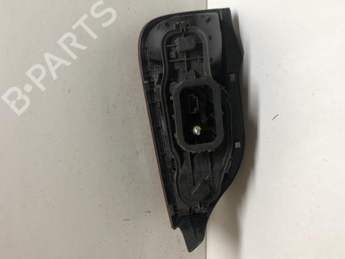 Venstre baglygte VW UP! (121, 122, BL1, BL2, BL3, 123) 1.0 | BP18226497C34 