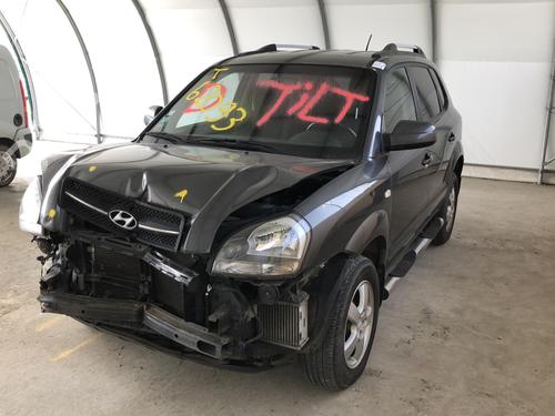 Right taillight HYUNDAI TUCSON (JM) 2.0 CRDi | BP18228161C35 