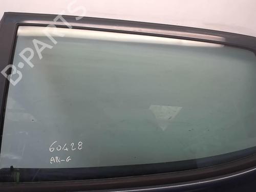 Left rear door MERCEDES-BENZ A-CLASS (W168) A 170 CDI (168.009, 168.109) | BP18211439C4 