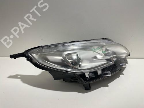 Right headlight PEUGEOT 2008 I (CU_) 1.6 HDi | BP40268891C29 - Image 5
