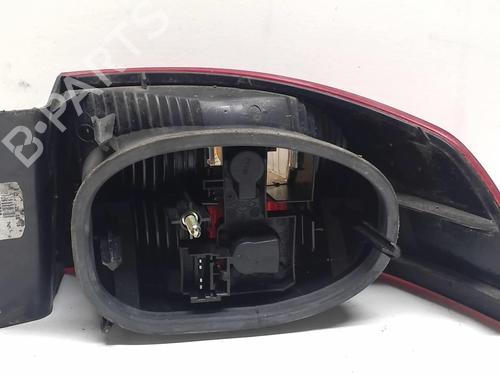 Left taillight RENAULT LAGUNA II (BG0/1_) 1.9 dCi (BG08, BG0G) | BP18221810C34 