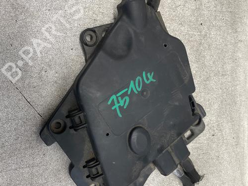 Used Electronic module Electronic module CITROËN DS3 (SA_) 1.2 VTi 82 (82 hp) 34501636 34501636