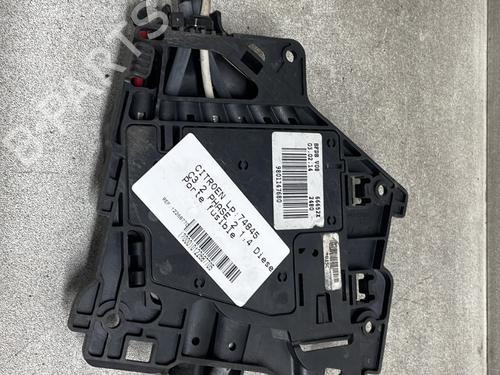 Electronic module CITROËN C3 II (SC_) 1.4 HDi 70 (SC8HZC, SC8HR0, SC8HP4) | BP33128164M83 - Image 3