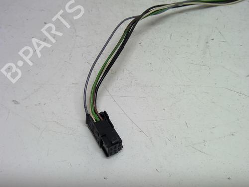 Right mirror PEUGEOT 307 Break (3E) 1.6 HDi 110 | BP18231249C27 