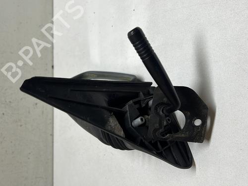 Right mirror PEUGEOT 205 II (20A/C) 1.4 | BP18222936C27 