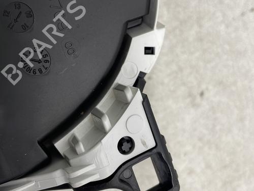 Instrument cluster PEUGEOT 508 I (8D_) 2.0 HDi | BP26620016C47 