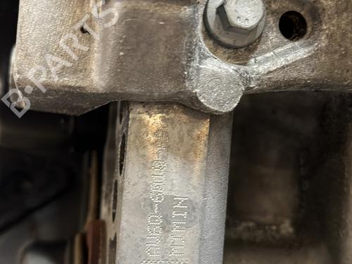 Engine FORD FOCUS III 1.6 TDCi | BP29704415M1