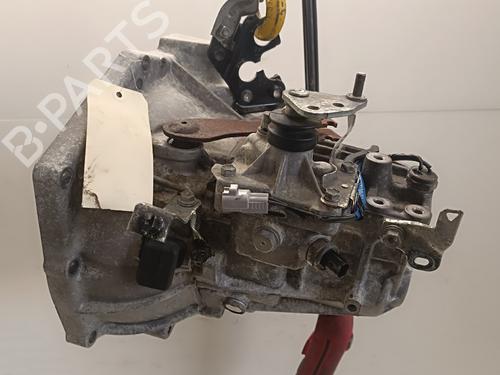 Gearbox TOYOTA AYGO (_B4_) 1.0 (KGB40) | BP36555150M3 - Image 2