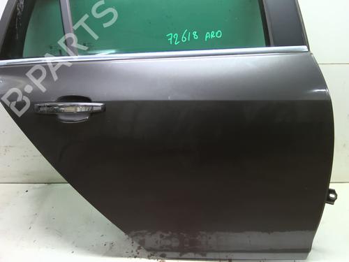 Right rear door OPEL INSIGNIA A Sports Tourer (G09) 2.0 CDTI (35) | BP25716177C5 