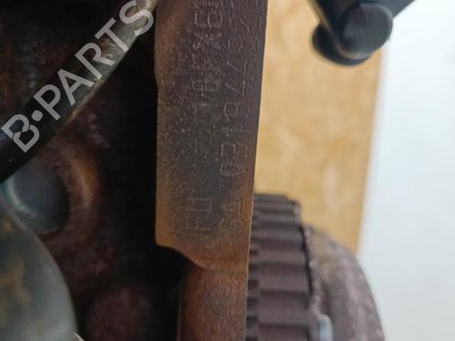 Engine PEUGEOT 307 (3A/C) 1.6 16V | BP27637567M1 