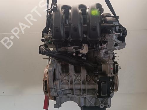 Engine PEUGEOT 2008 I (CU_) 1.2 VTi | BP37189665M1 - Image 3