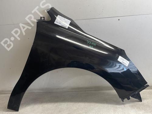 Used Right front fenders CITROËN C4 II (NC_) 1.6 HDi 115 (114 hp) 29573989