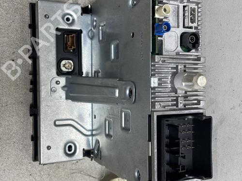 Used Radio Radio CITROËN BERLINGO Box Body/MPV (B9) 1.6 BlueHDi 100 (99 hp) 31637391 31637391