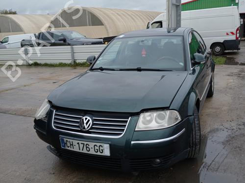 Left headlight VW PASSAT B5.5 (3B3) 1.9 TDI | BP36025558C28 - Image 6