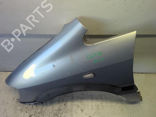 Forkjerm venstre OPEL ZAFIRA A MPV (T98) 2.2 DTI 16V (F75) | BP18226651C41 