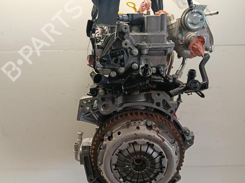 Engine RENAULT CLIO IV (BH_) 0.9 TCe 90 (BHNF, BHMA, BHMH, BHJK, BHJR) | BP39148104M1 - Image 5