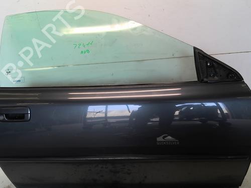 Right front door PEUGEOT 406 Coupe (8C) 2.0 16V | BP24613205C3 