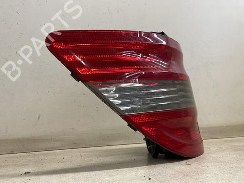 Left taillight MERCEDES-BENZ B-CLASS Sports Tourer (W245) B 180 CDI (245.207) | BP27486455C34 