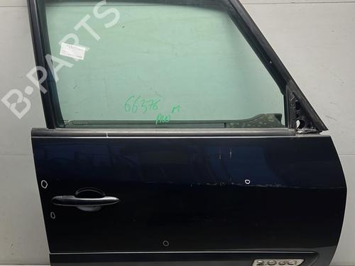 Right front door RENAULT ESPACE IV (JK0/1_) 2.0 dCi (JK02, JK03) | BP18216781C3 