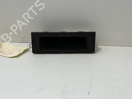 Multifunctionele display CITROËN DS3 (SA_) 1.6 HDi 90 (92 hp) 18219345