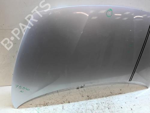 hood-kia-rio-iii-ub-2011-2012-2013-2014-2015-2016-2017-39167463 main image