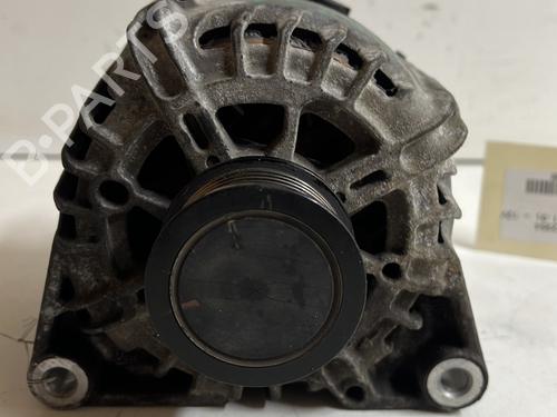 Alternator FORD TRANSIT CONNECT V408 Box Body/MPV 1.6 TDCi | BP26004183M7  - Image 5