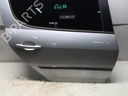 Dør højre bagtil PEUGEOT 407 (6D_) 2.0 HDi 135 (6DRHRH, 6DRHRE, 6DRHRG, 6DRHRJ) (136 hp) 18223927