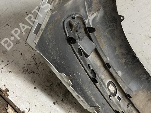 Rear bumper PEUGEOT 207 (WA_, WC_) 1.4 16V | BP28799783C8 