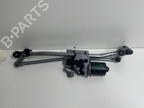 Used Front wipers mechanism Front wipers mechanism BMW 1 (E81) 118 d (143 hp) 19134119 19134119