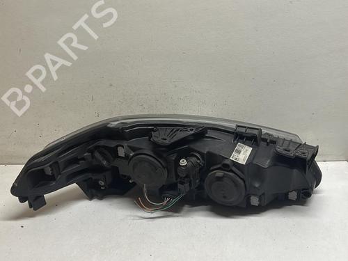 Venstre forlygte RENAULT LAGUNA II (BG0/1_) 2.0 dCi (BG1T) (150 hp) 18212693