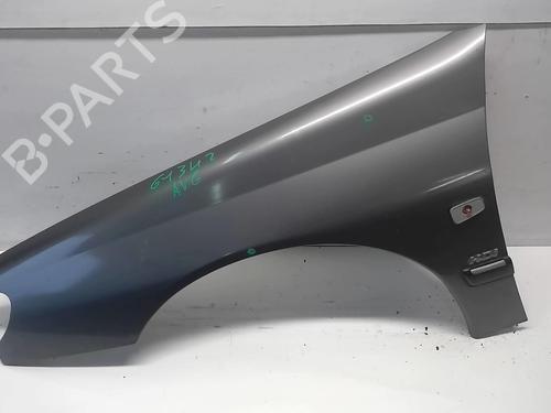 Left front fenders PEUGEOT 406 (8B) 2.0 HDI 110 | BP18221185C41 