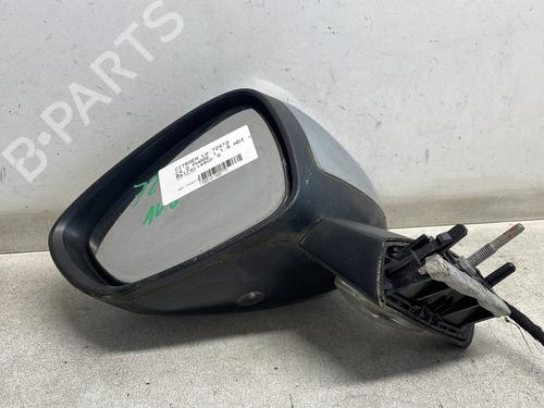Used Left mirror CITROËN C4 II (NC_) 1.6 HDi 115 (114 hp) 29759104