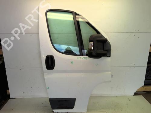 Used Right front door PEUGEOT BOXER Van 2.2 HDi 100 (101 hp) 18222426