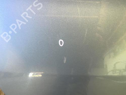 Tailgate PEUGEOT 406 (8B) 2.0 HDI 110 | BP18219908C6 