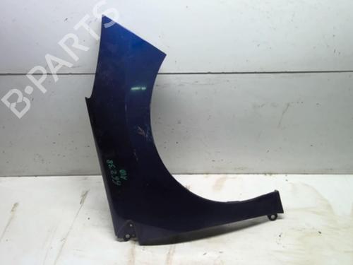 Right front fenders PEUGEOT 308 I (4A_, 4C_) 2.0 HDi | BP18216869C42 