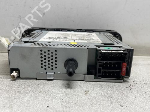 Radio FIAT PANDA (312_, 319_) 1.2 (312PXA1A) | BP28490472E6 