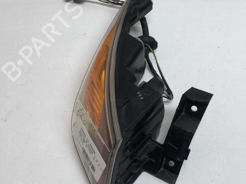 Used Left taillight HONDA CIVIC VIII Hatchback (FN, FK) 2.2 CTDi (FK3) (140 hp) 18219983