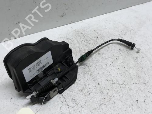 Rear left lock BMW X3 (E83) 2.0 d | BP18217967C100 