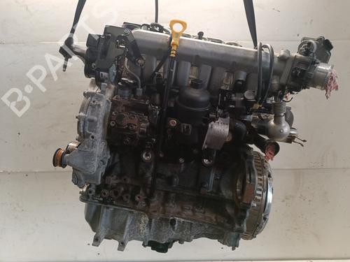 Used Engine HYUNDAI ix20 (JC) 1.6 CRDI (116 hp) 31822815