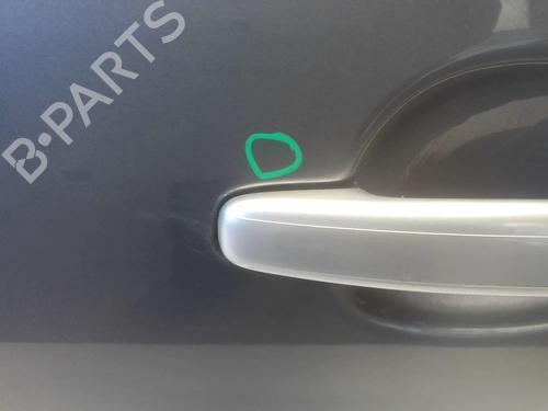 Left front door CITROËN C3 I (FC_, FN_) 1.4 i | BP18232005C2 