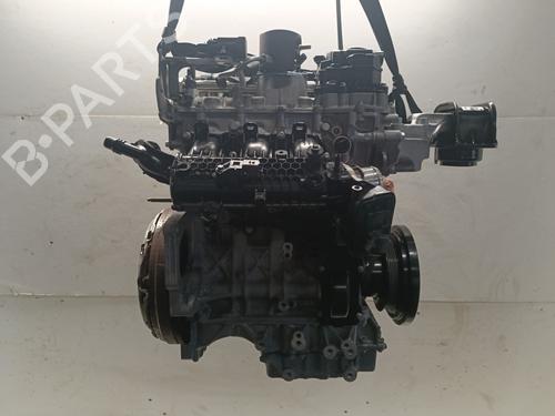 Motor PEUGEOT 5008 II (MC_, MJ_, MR_, M4_) 1.2 THP (MRHNYH, MRHNYW, MRHNSJ, MRHNSU, MRHNSM) (131 hp) 31583155