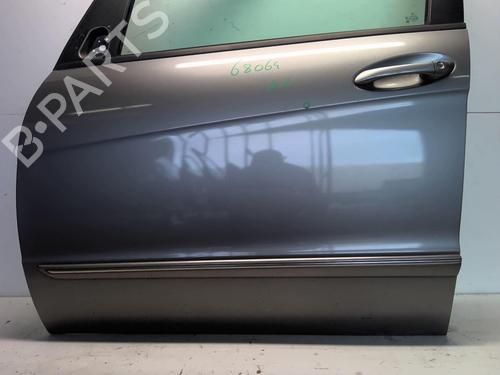 Used Left front door MERCEDES-BENZ A-CLASS (W169) A 180 CDI (169.007, 169.307) (109 hp) 18230194