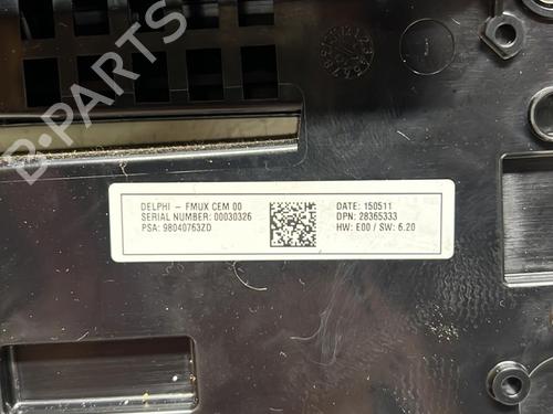 Used Climate control Climate control 18222864 18222864