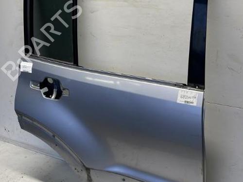 Dør højre bagtil MITSUBISHI PAJERO III (V7_W, V6_W) 3.2 Di-D (V68W) (160 hp) 18229678