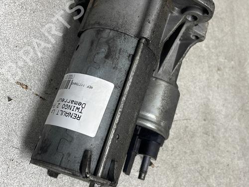 Used Starter Starter RENAULT TWINGO II (CN0_) 1.5 dCi (CN0E) (64 hp) 30828513 30828513