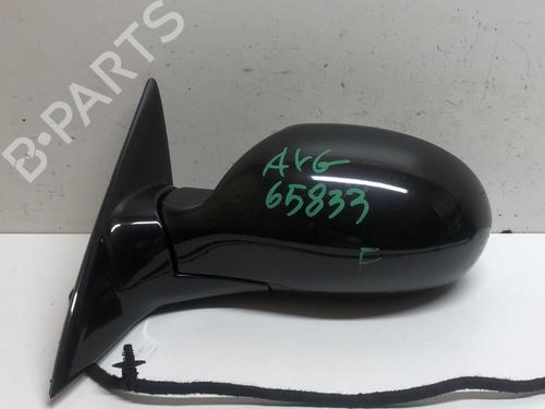 Left mirror CITROËN C6 (TD_) 2.7 HDi | BP18210444C26 
