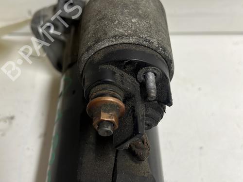 Starter RENAULT SCÉNIC III (JZ0/1_) 1.5 dCi | BP23846903M8 